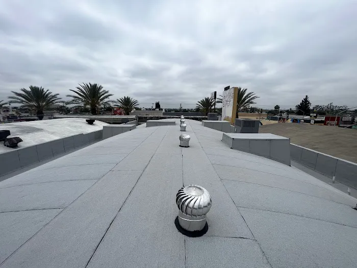 Duro Roofing Picture 5