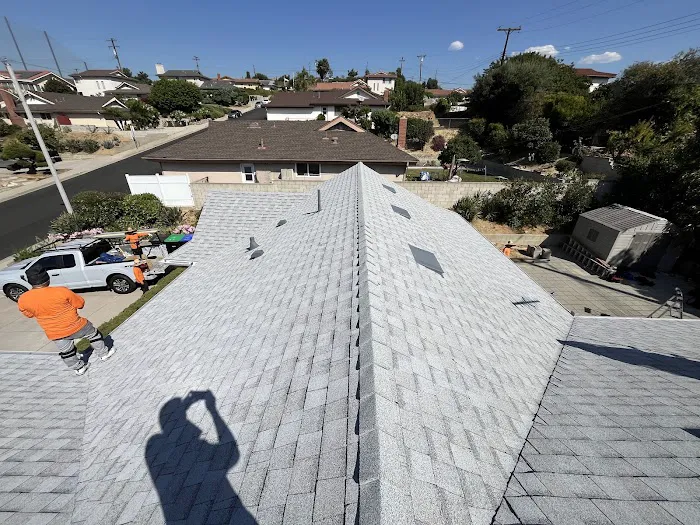 Duro Roofing Picture 6