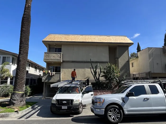 Duro Roofing Picture 9