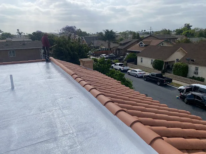Duro Roofing Picture 10