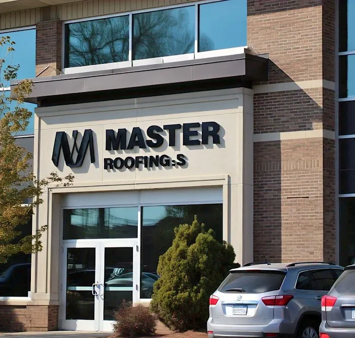 Master Roofing S Picture 1