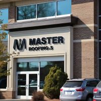 Master Roofing S ico