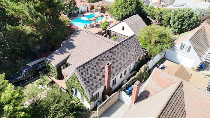 Quality Roofing Specialists Picture 2