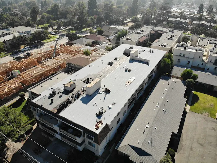 Quality Roofing Specialists Picture 1