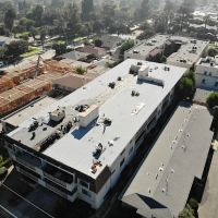 Quality Roofing Specialists ico