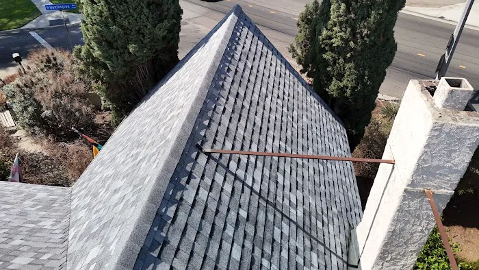 Quality Roofing Specialists Picture 6