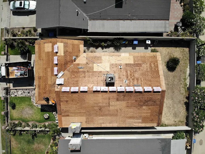 Quality Roofing Specialists Picture 5