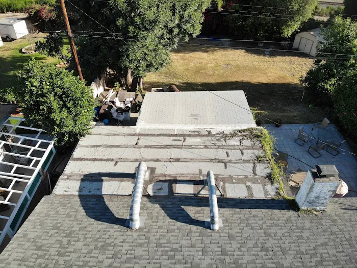 Quality Roofing Specialists Picture 7