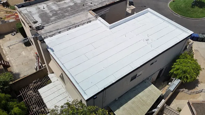 Quality Roofing Specialists Picture 4