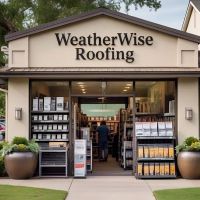 WeatherWise Roofing. ico