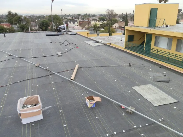JC Roofing Picture 3