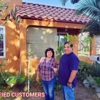 JM Roofing 3rd Generation ico