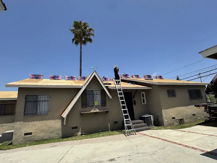 JM Roofing 3rd Generation Picture 5