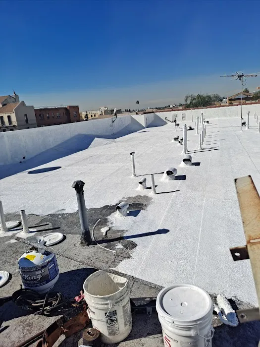 Superman LA Roofing | 슈퍼맨 엘에이 루핑 Picture 7