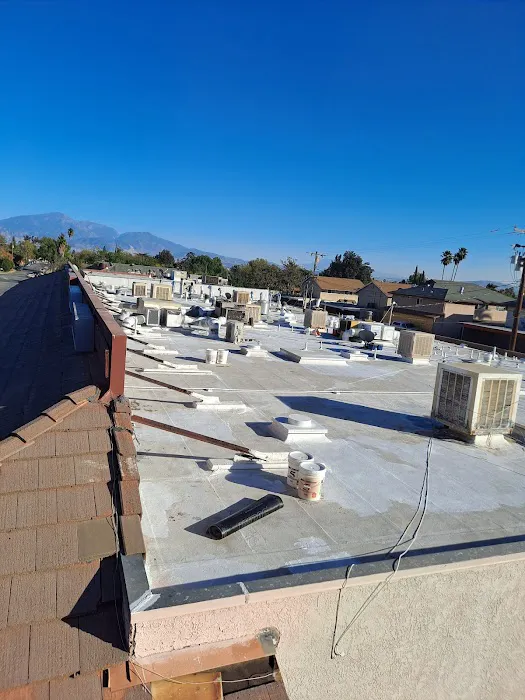 Superman LA Roofing | 슈퍼맨 엘에이 루핑 Picture 8