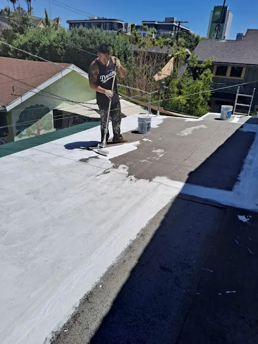Superman LA Roofing | 슈퍼맨 엘에이 루핑 Picture 6