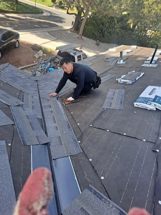 Superman LA Roofing | 슈퍼맨 엘에이 루핑 Picture 9