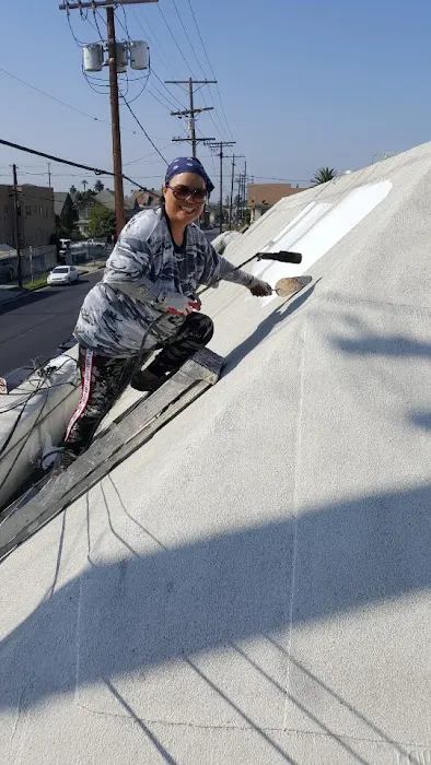 Superman LA Roofing | 슈퍼맨 엘에이 루핑 Picture 10