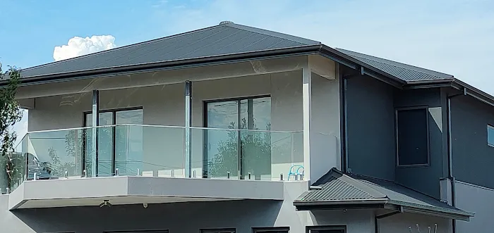 Urban Peak Roofing Solutions Co. Picture 2