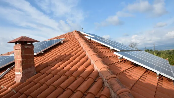 Urban Peak Roofing Solutions Co. Picture 4