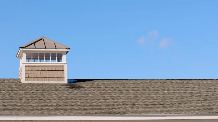 Urban Peak Roofing Solutions Co. Picture 1