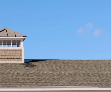 Urban Peak Roofing Solutions Co.
