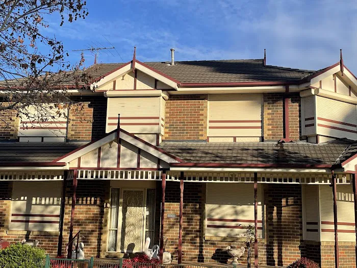 Urban Peak Roofing Solutions Co. Picture 3