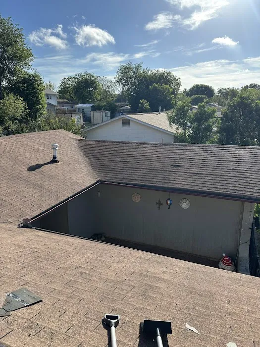 Urban Peak Roofing Solutions Co. Picture 9