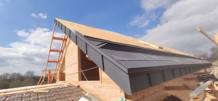 Urban Peak Roofing Solutions Co. Picture 6