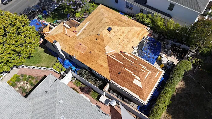 LA Roof Masters Montebello Picture 3