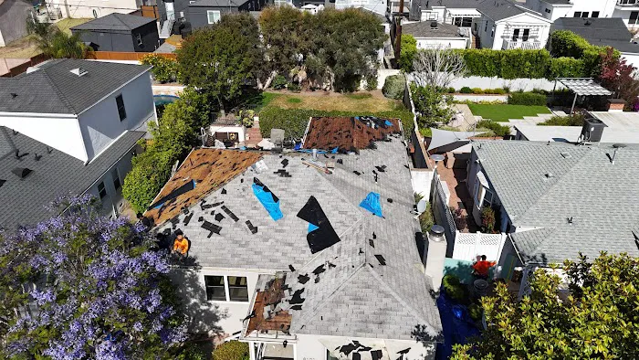 LA Roof Masters Montebello Picture 5