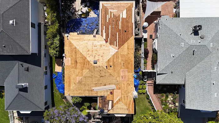 LA Roof Masters Montebello Picture 4