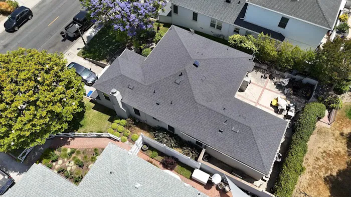 LA Roof Masters Montebello Picture 1