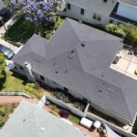 LA Roof Masters Montebello ico