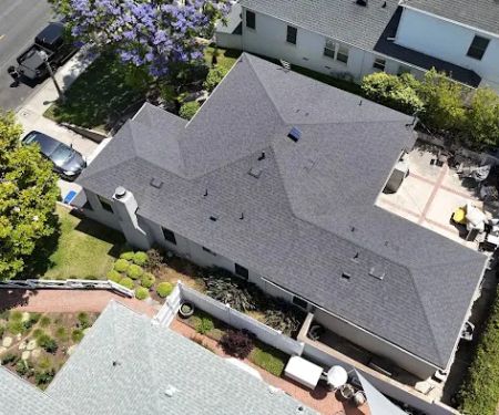 LA Roof Masters Montebello