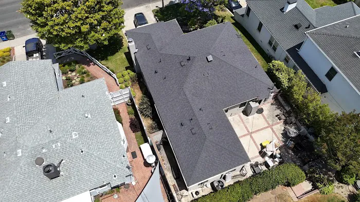 LA Roof Masters Montebello Picture 6