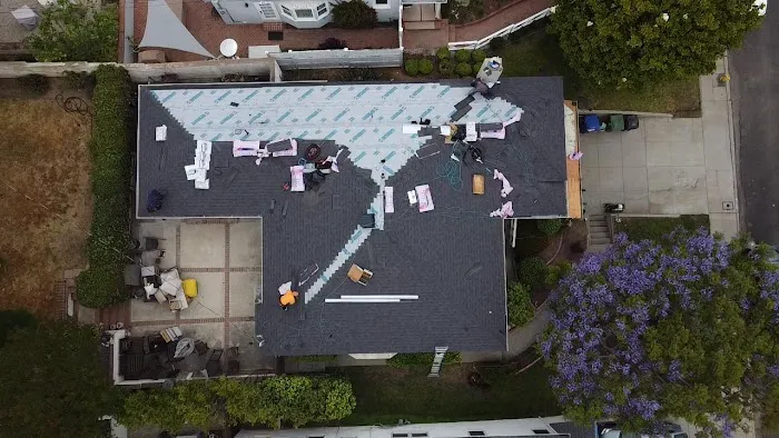 LA Roof Masters Montebello Picture 2