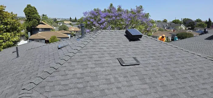 LA Roof Masters Montebello Picture 7
