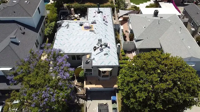 LA Roof Masters Montebello Picture 8