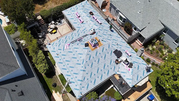 LA Roof Masters Montebello Picture 9