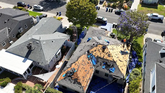 LA Roof Masters Montebello Picture 10