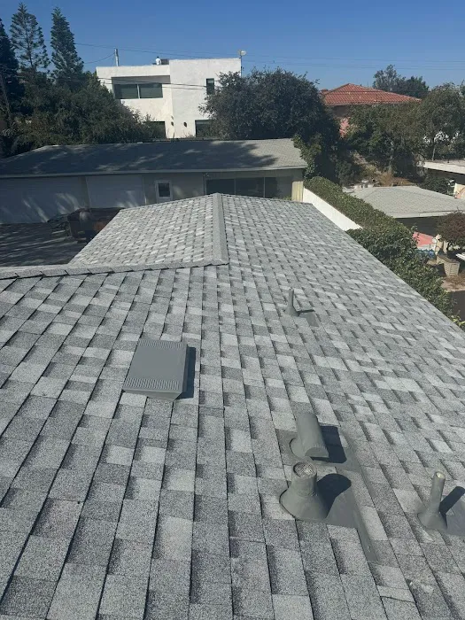 All In Roofing Picture 3