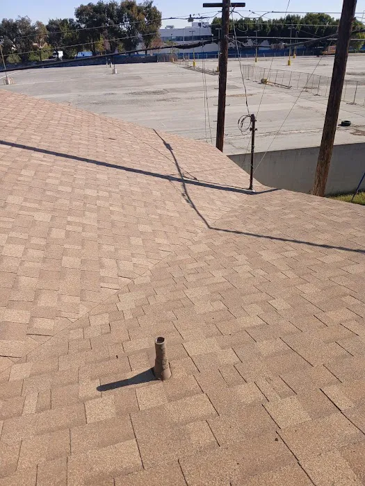 All In Roofing Picture 2