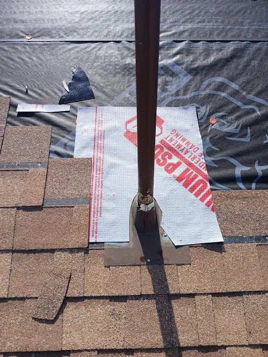All In Roofing Picture 4