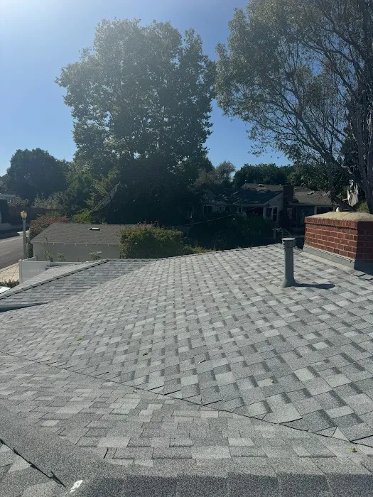 All In Roofing Picture 6