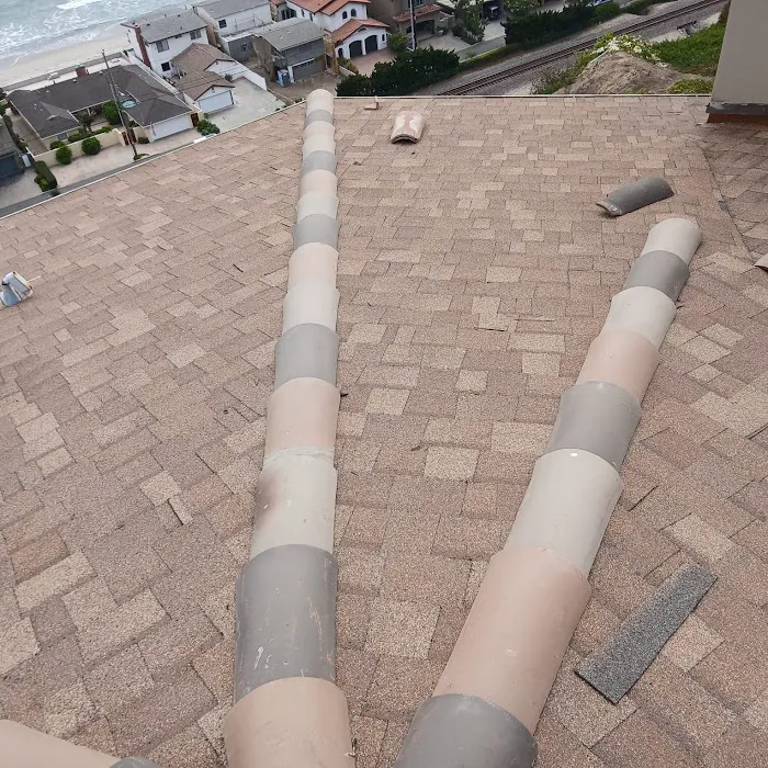 All In Roofing Picture 9