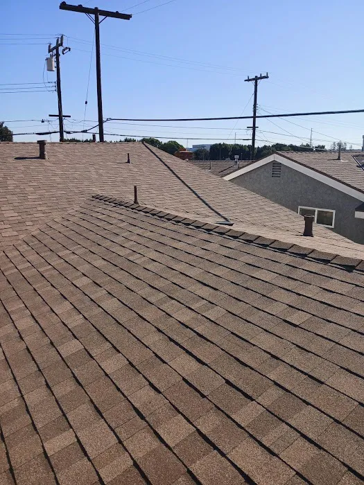 All In Roofing Picture 10