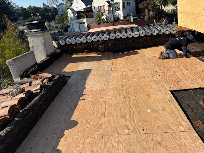 All In Roofing Picture 8