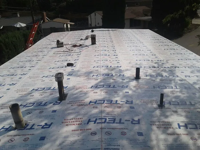 Trujano Roofing Picture 1