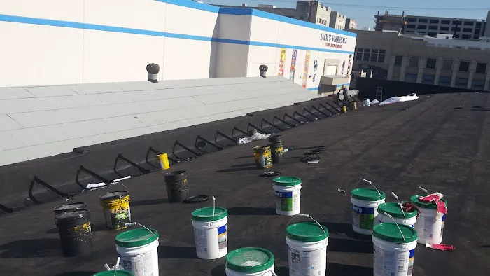 Trujano Roofing Picture 4